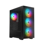 Logic Dart Pro ARGB Midi Black - Image 5