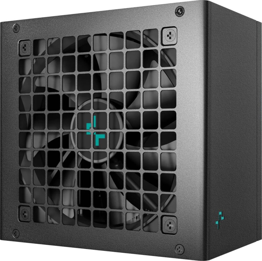 DeepCool 850W 80+ Gold PN850D - Image 1