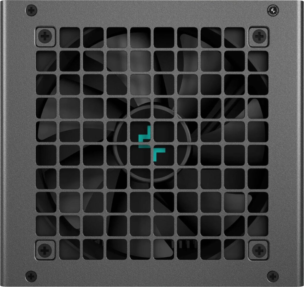 DeepCool 850W 80+ Gold PN850D - Image 2