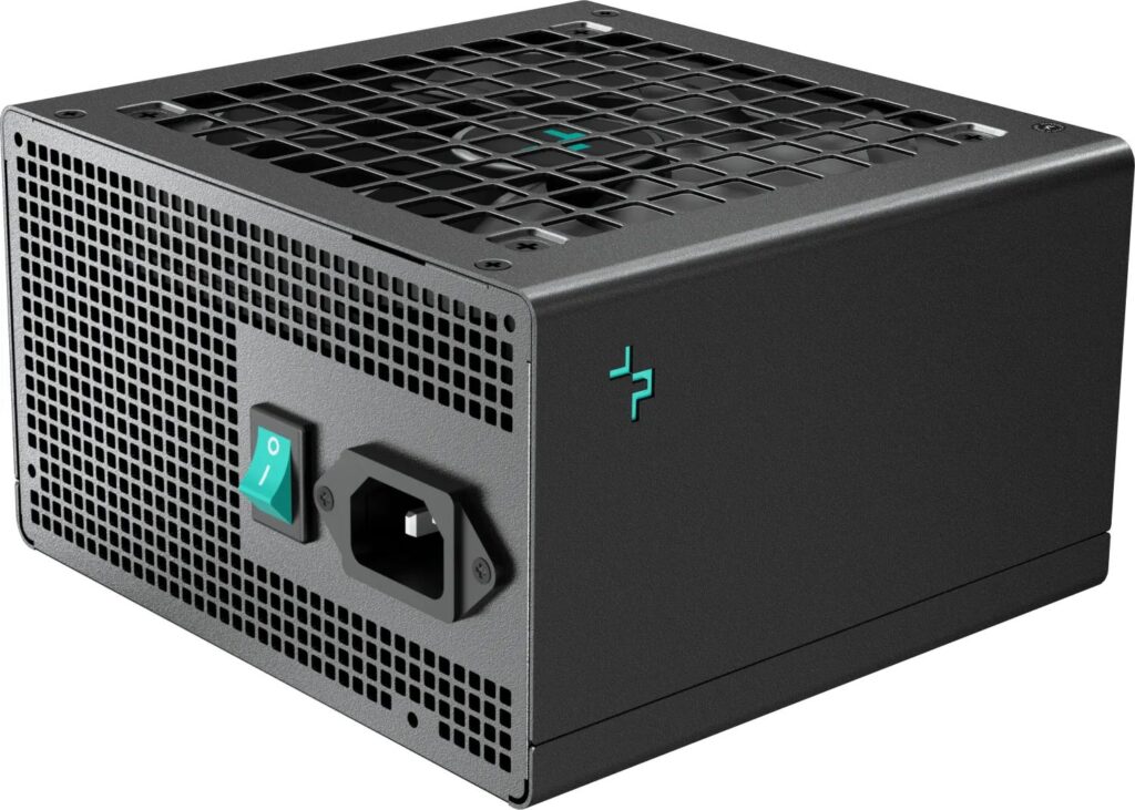 DeepCool 850W 80+ Gold PN850D - Image 3
