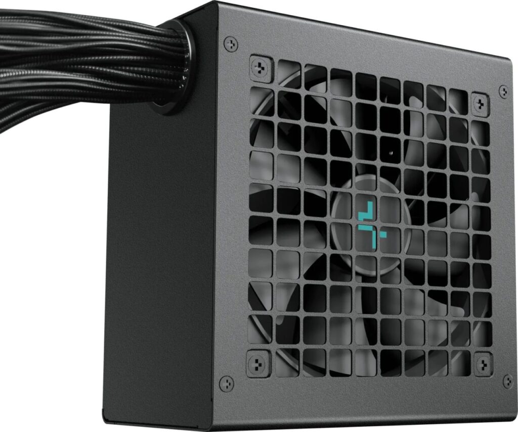 DeepCool 850W 80+ Gold PN850D - Image 4