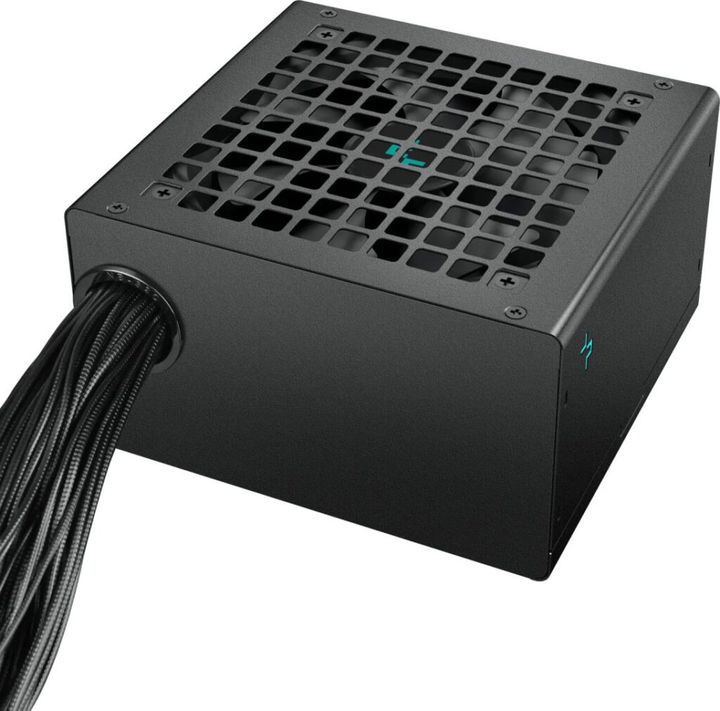 DeepCool 850W 80+ Gold PN850D - Image 5