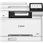 Canon i-SENSYS MF667Cdw Wireless Lézernyomtató/Másoló/Scanner/Fax