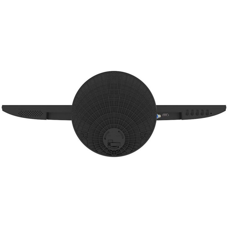 Dahua 23,8" LM24-A201Y IPS LED - Image 6