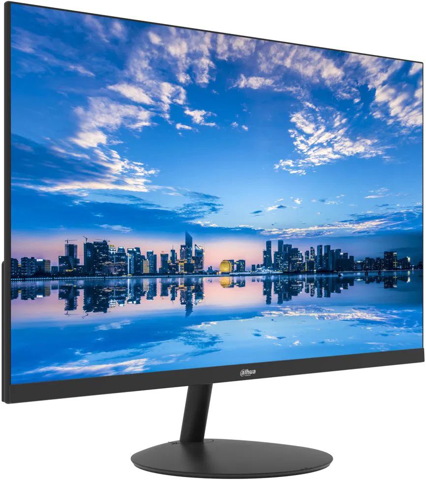 Dahua 27" LM27-A201Y IPS LED - Image 3