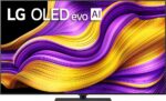 LG 48" OLED48G53LS OLED Smart