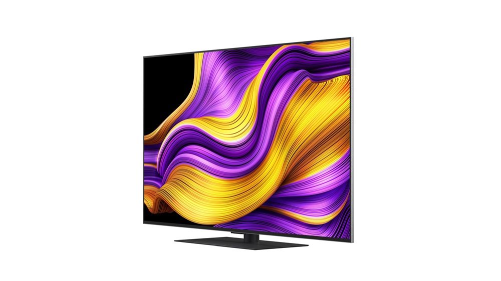 LG 48" OLED48G53LS OLED Smart - Image 3