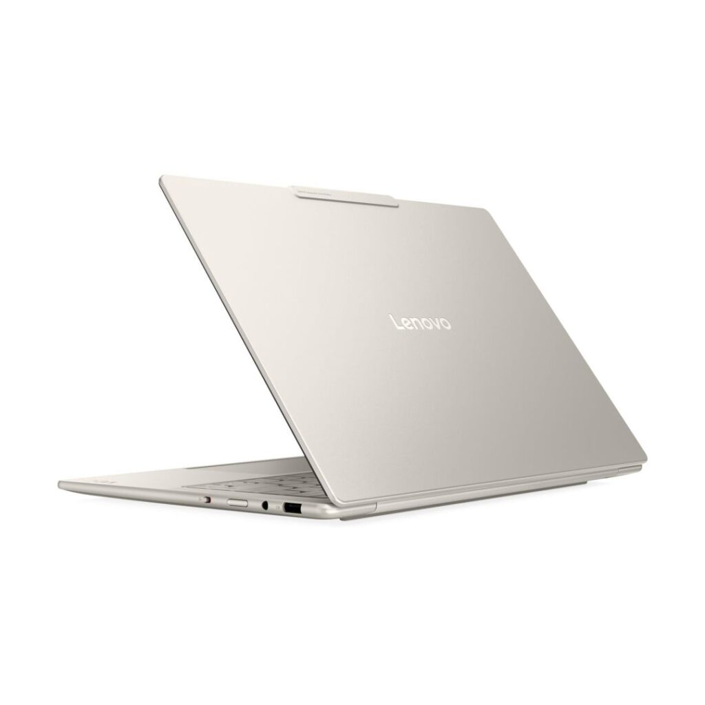 Lenovo Yoga Slim 7 14ILL10 - Windows® 11 Home - Seashell - Image 16