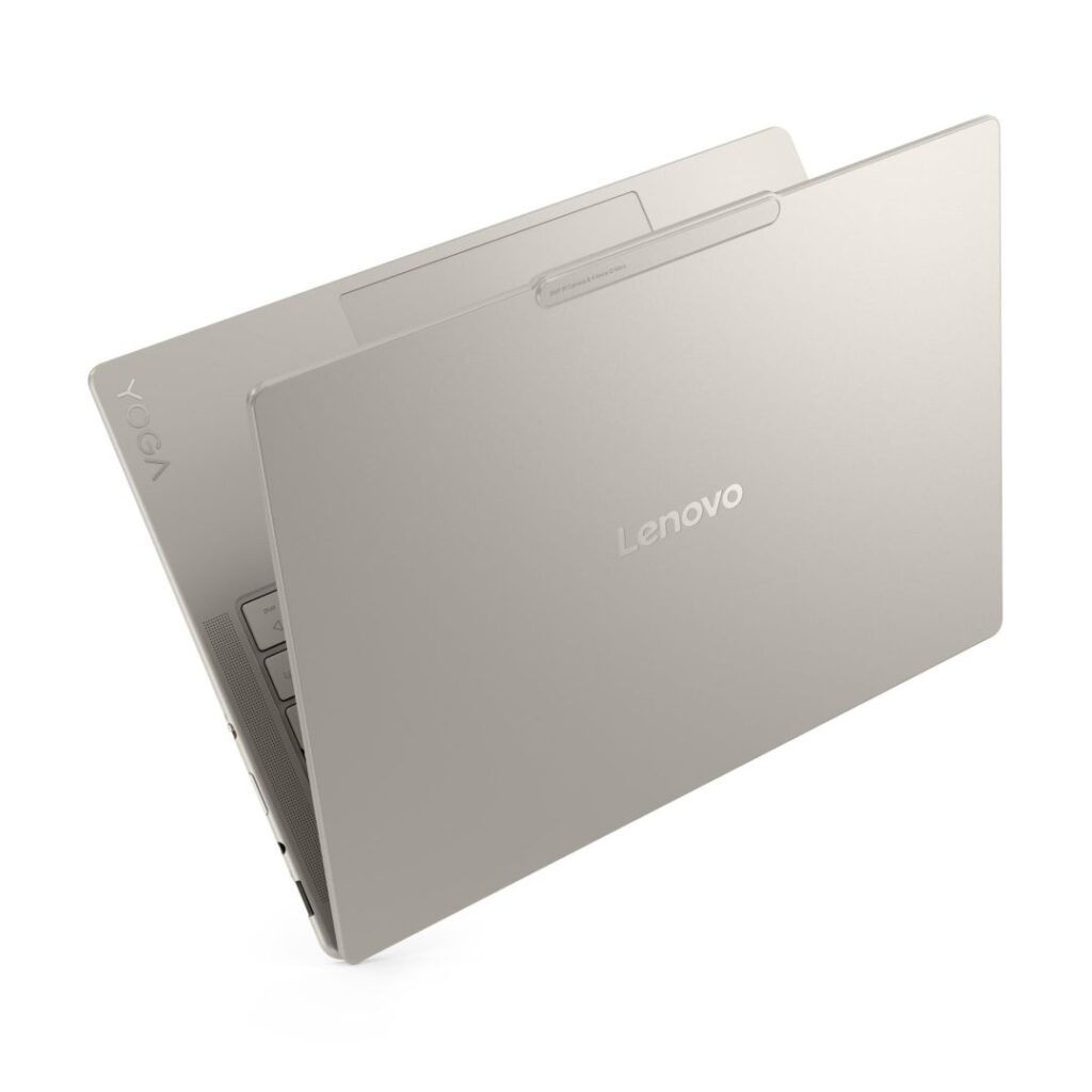 Lenovo Yoga Slim 7 14ILL10 - Windows® 11 Home - Seashell - Image 17