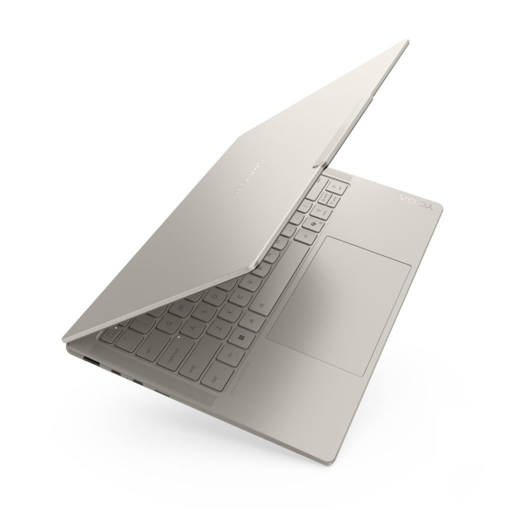 Lenovo Yoga Slim 7 14ILL10 - Windows® 11 Home - Seashell - Image 18