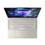 Lenovo Yoga Slim 7 14ILL10 - Windows® 11 Home - Seashell - Image 13