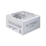 Chieftec 1000W 80+ Gold Vega M White