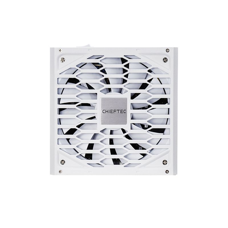 Chieftec 1000W 80+ Gold Vega M White - Image 2