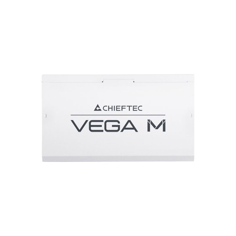 Chieftec 1000W 80+ Gold Vega M White - Image 3