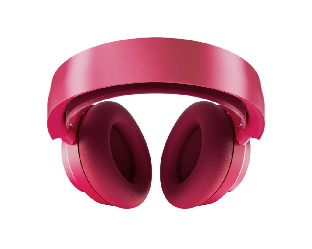 Steelseries Arctis Nova 7P Gen 2 Wireless Bluetooth Gaming Headset Magenta - Image 3