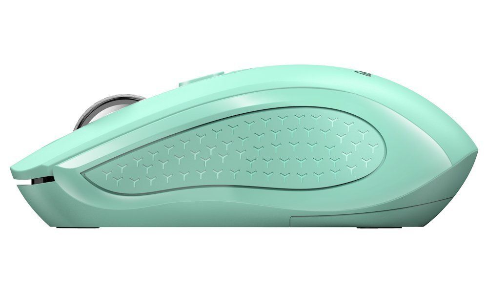 Genius NX-8025S Wireless Mouse Aquamarine - Image 6