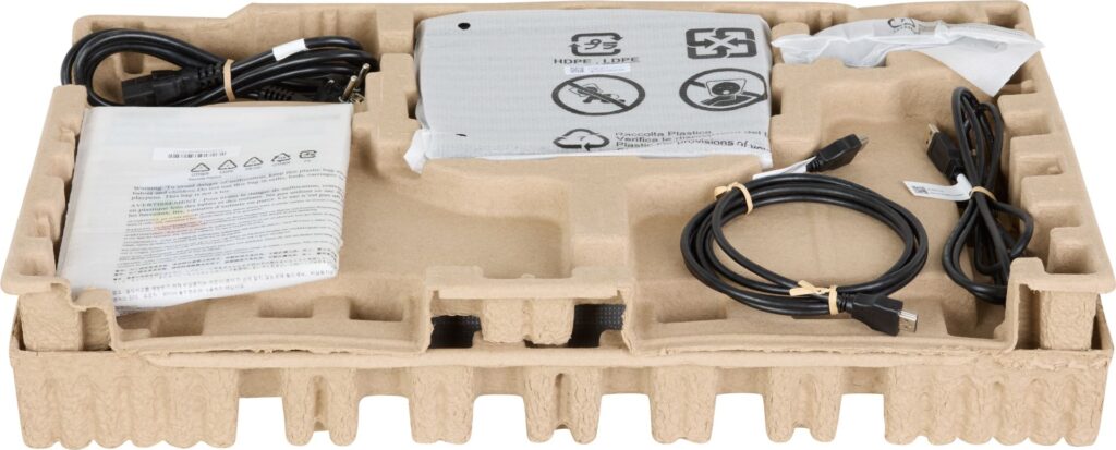 iiyama 24" ProLite X2492HSU-B1 IPS LED - Image 16