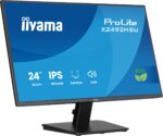 iiyama 24" ProLite X2492HSU-B1 IPS LED - Image 4