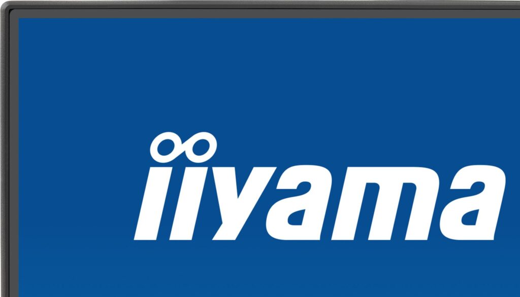 iiyama 24" ProLite X2492HSU-B1 IPS LED - Image 8