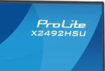 iiyama 24" ProLite X2492HSU-B1 IPS LED - Image 9