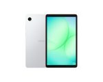 SAMSUNG Tablet Galaxy Tab A11 (Wi-Fi, 8.7"), 128GB/8GB, Silver