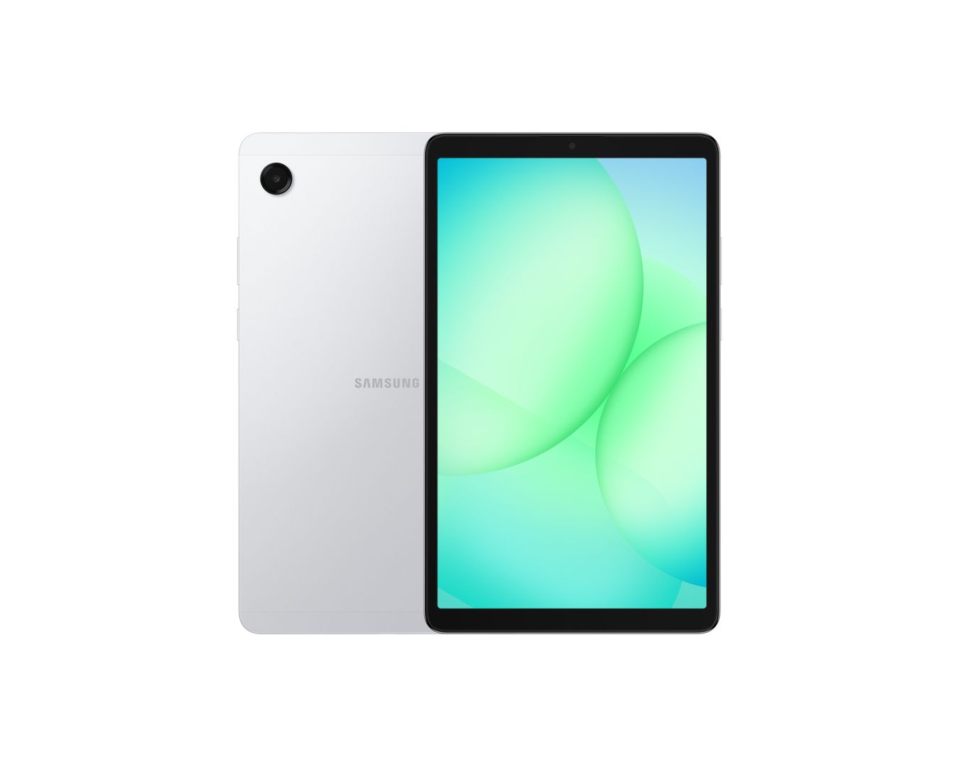SAMSUNG Tablet Galaxy Tab A11 (Wi-Fi, 8.7"), 128GB/8GB, Silver