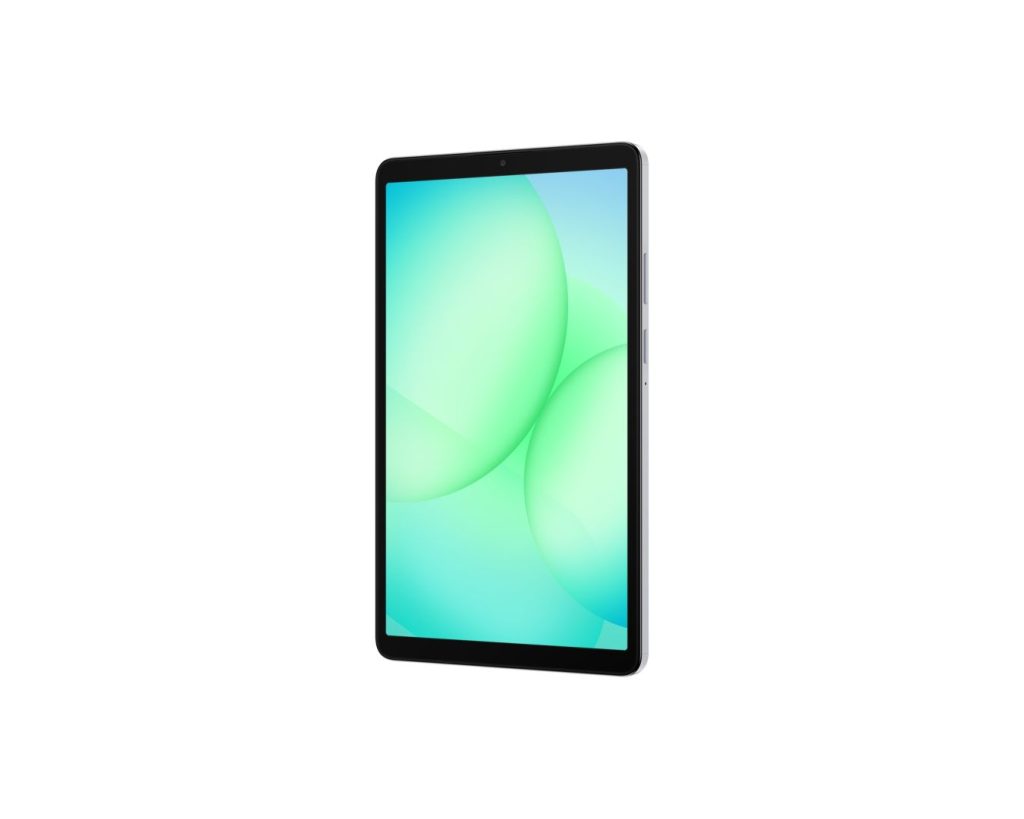 SAMSUNG Tablet Galaxy Tab A11 (Wi-Fi, 8.7"), 128GB/8GB, Silver - Image 3