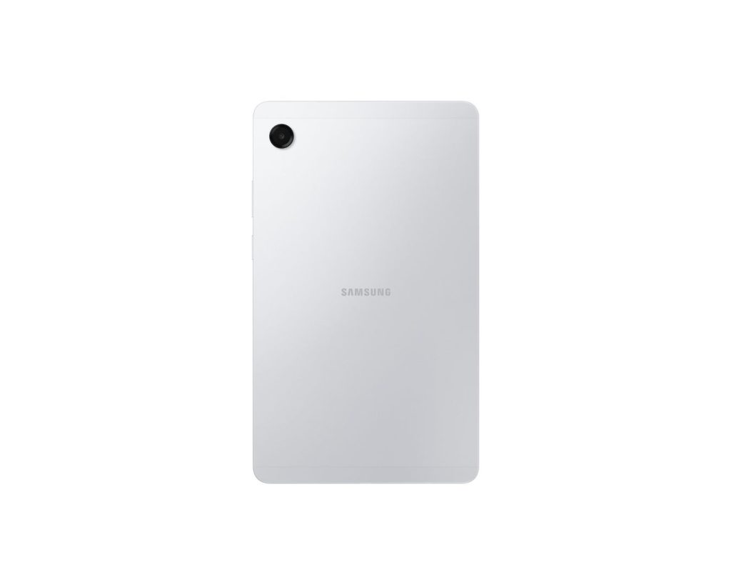 SAMSUNG Tablet Galaxy Tab A11 (Wi-Fi, 8.7"), 128GB/8GB, Silver - Image 5