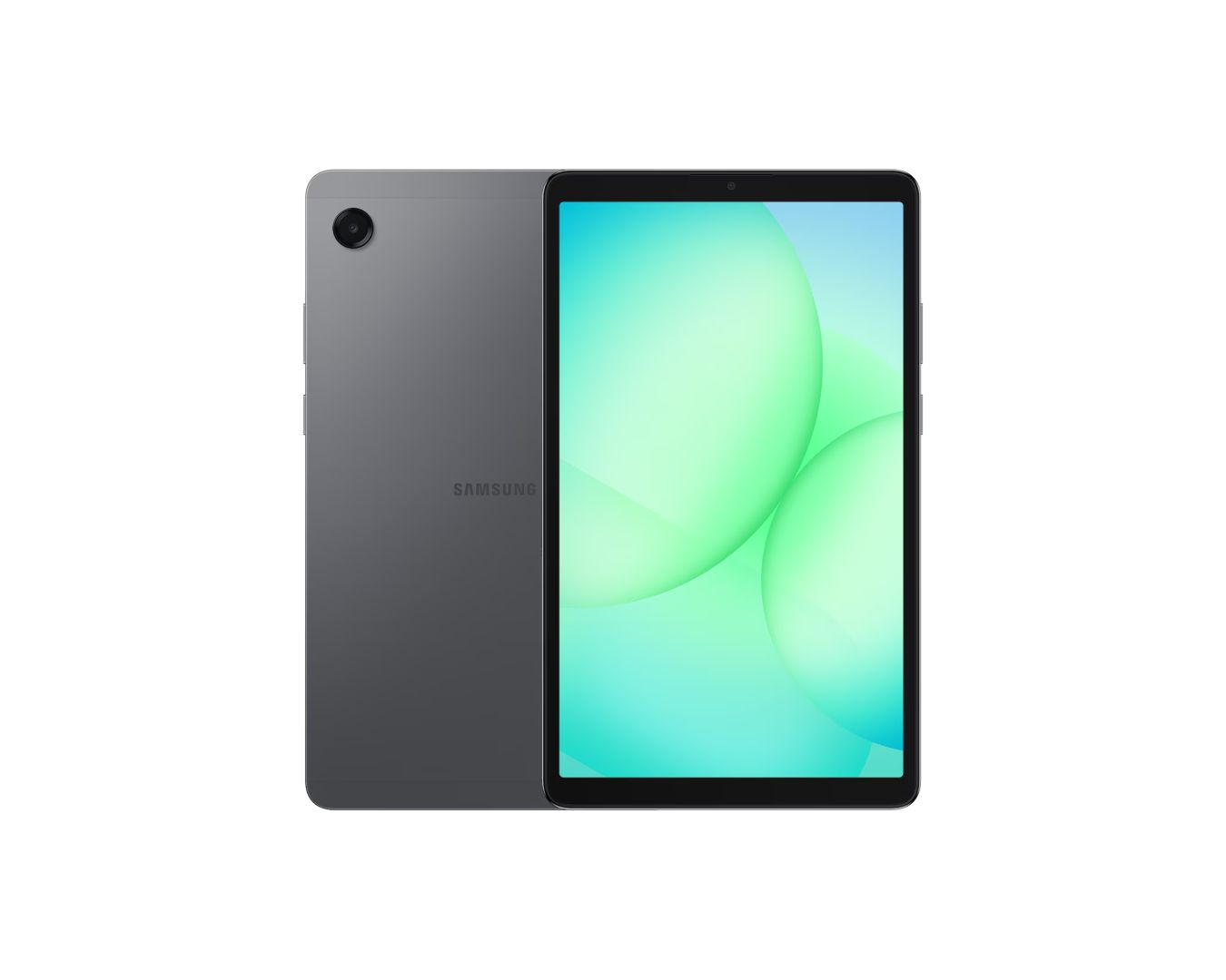 SAMSUNG Tablet Galaxy Tab A11 (Wi-Fi, 8.7"), 128GB/8GB, Graphite - Image 1