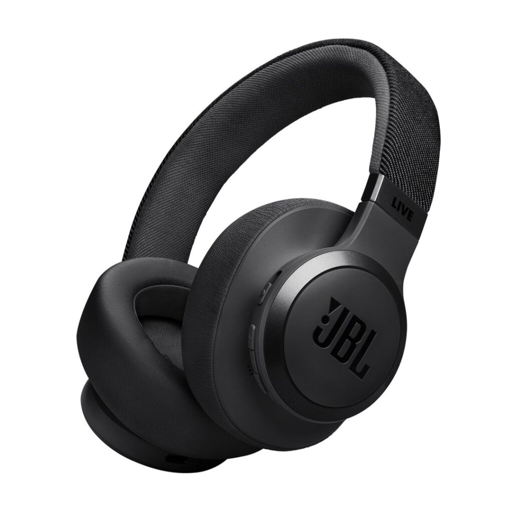 jbl-live-775nc-bluetooth-over-ear-noise-cancelling-headset-black_1.jpg JBL Live 775NC Bluetooth Over-Ear Noise-Cancelling Headset Black - Image 1