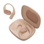 JBL Sense Lite Bluetooth Headset Beige - Image 4