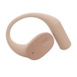JBL Sense Lite Bluetooth Headset Beige - Image 5