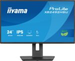 iiyama 24" ProLite XB2492HSU-B1 IPS LED