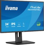 iiyama 24" ProLite XB2492HSU-B1 IPS LED - Image 5