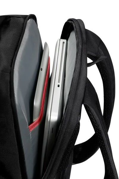 Samsonite Guardit 3.0 Underseater S Laptop Backpack 14,1" Black - Image 2