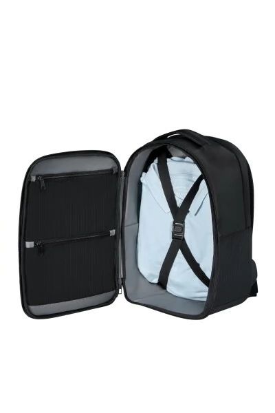 Samsonite Guardit 3.0 Underseater S Laptop Backpack 14,1" Black - Image 5