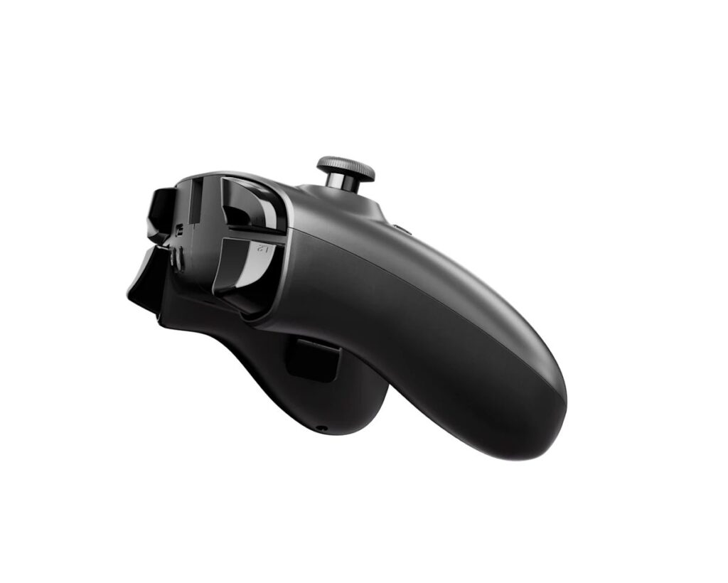 Steelseries Nimbus Cloud Wireless Gamepad Black - Image 4