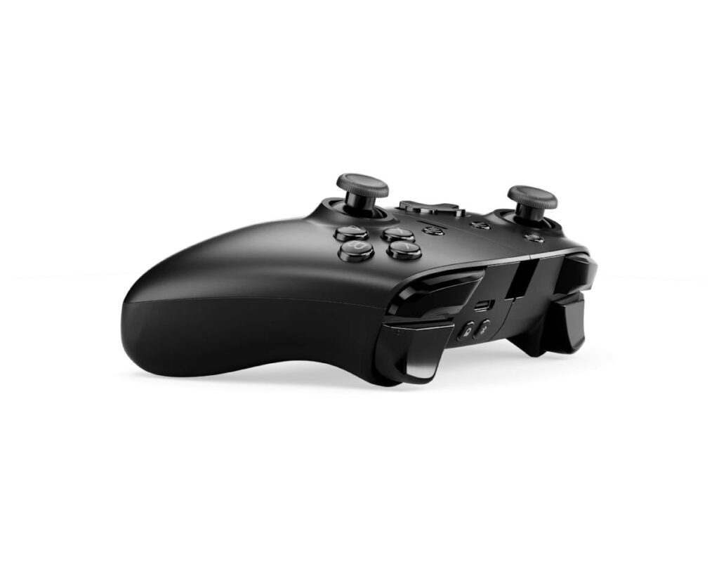Steelseries Nimbus Cloud Wireless Gamepad Black - Image 5