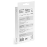 Savio AK-82 Multifunctional USB-C 7 in 1 hub Black - Image 4