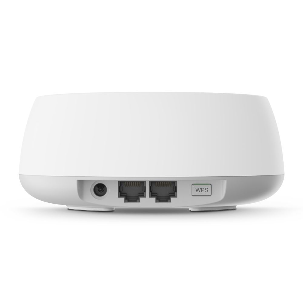 TP-Link HB210 BE3600 Whole Home Mesh WiFi 7 System (1-pack) - Image 3