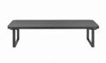 Gembird MS-TABLE-03 Monitor stand (rectangle) - Image 2