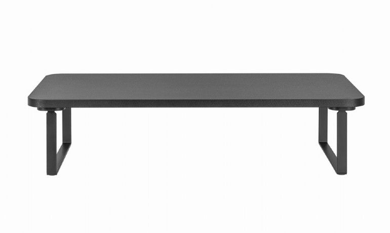 Gembird MS-TABLE-03 Monitor stand (rectangle) - Image 2
