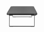Gembird MS-TABLE-03 Monitor stand (rectangle) - Image 4