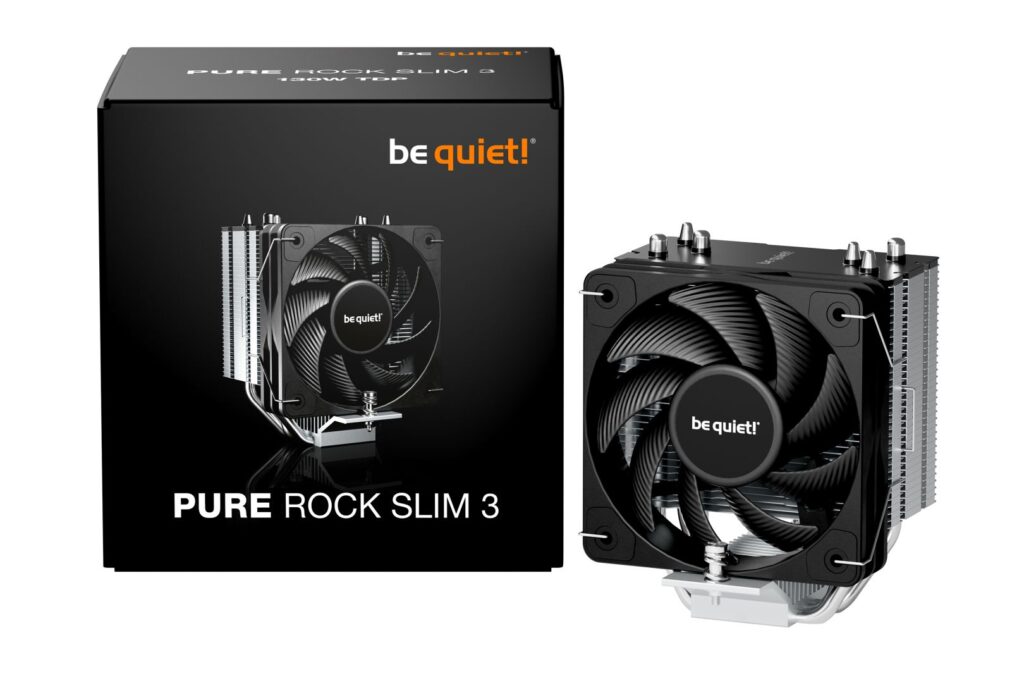Be quiet! Pure Rock Slim 3 - Image 6