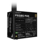 Gigabyte 650W 80+ Gold PG5 - Image 5