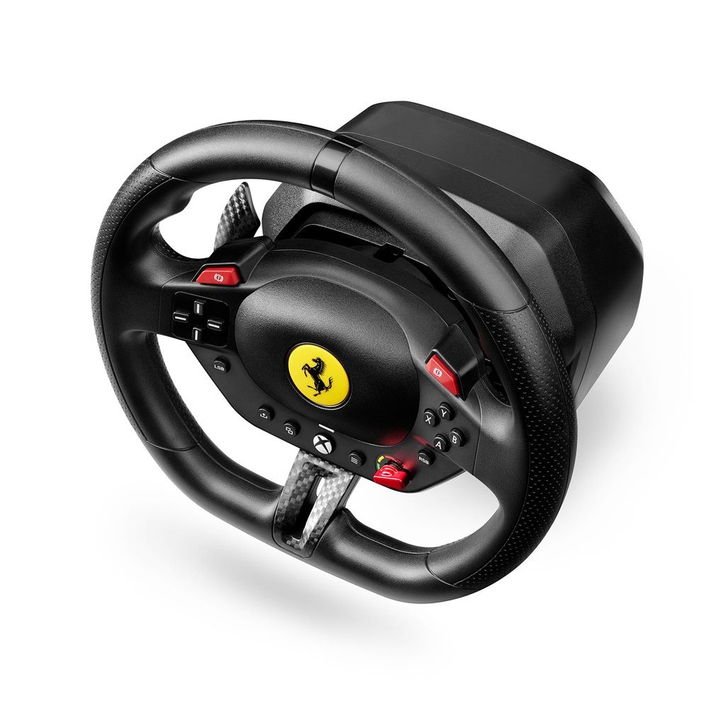 Thrustmaster T98 Ferrari 296 GTS USB Black - Image 3