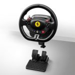 Thrustmaster T98 Ferrari 296 GTS USB Black - Image 4