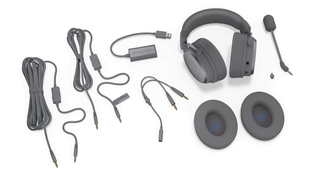 endorfy-viro-plus-usb-alt-headset-gray_10.jpg Endorfy Viro Plus USB Alt Headset Gray - Image 10