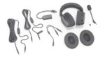 Endorfy Viro Plus USB Alt Headset Gray - Image 10