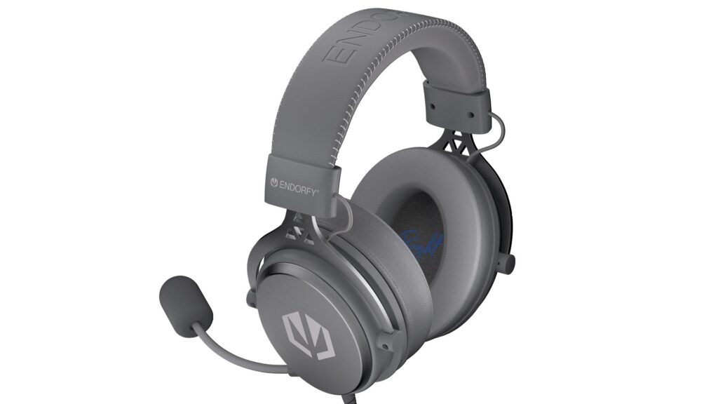 endorfy-viro-plus-usb-alt-headset-gray_4.jpg Endorfy Viro Plus USB Alt Headset Gray - Image 4